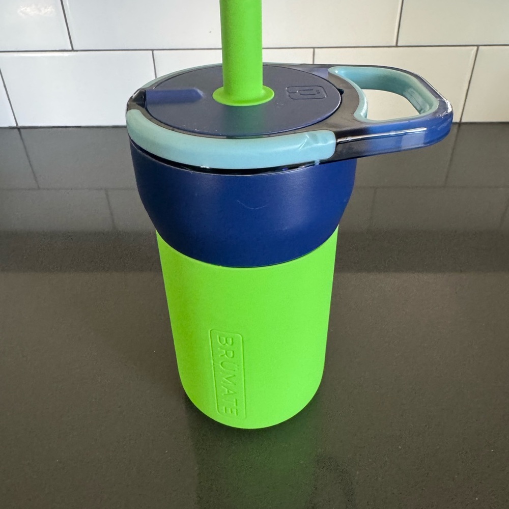 BrüMate Leap 12oz